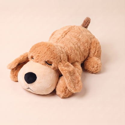 Nesti Heartbeat Plushie