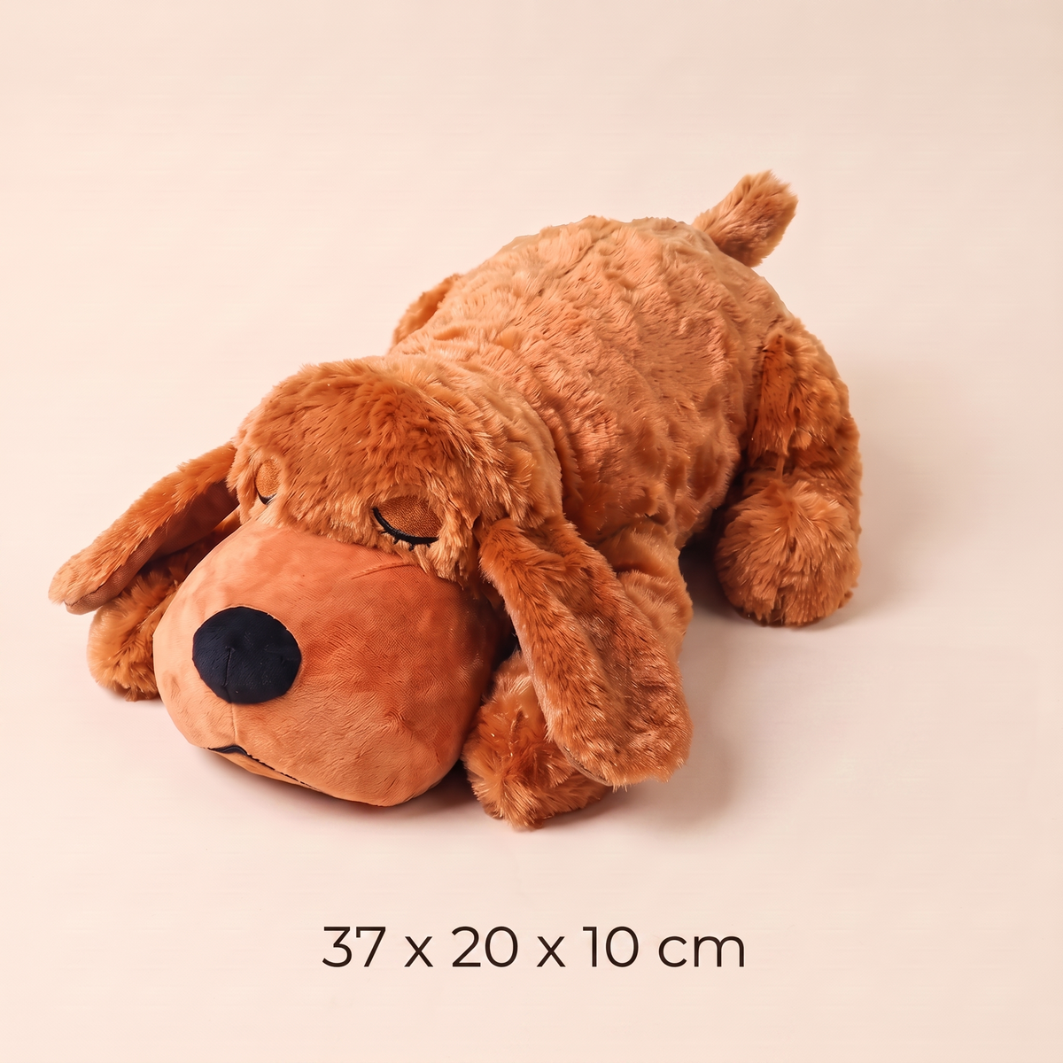 Nesti Heartbeat Plushie