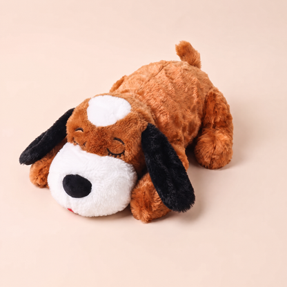 Nesti Heartbeat Plushie